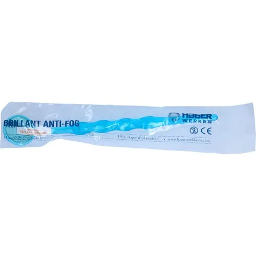 MUNDSPIEGEL antibeschlag 1 St. von Megadent Deflogrip Gerhard Reeg