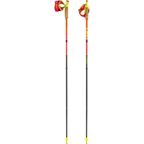Leki Ultratrail FX.One SL Trailrunningstöcke 105CM pink
