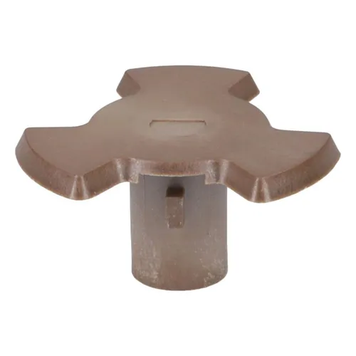 mitnehmer für Drehteller kompatibel mit Samsung De67-00187a in Mikrowelle