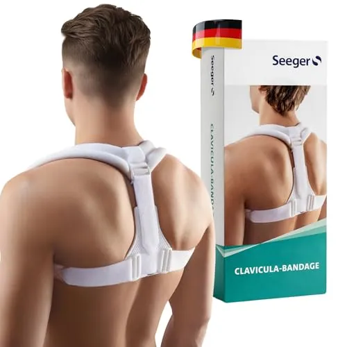 Seeger Clavicula Bandage