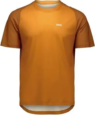 POC Motion Air SS Jersey XXL