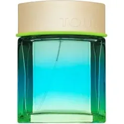 Tous Man Chill Eau de Toilette für Herren 100 ml - Herrendüfte mit fruchtigen und erfrischenden Noten, ideal für moderne Männer, die Stil und Freiheit verkörpern. Erleben Sie den einzigartigen Duft von Tous Man Chill!