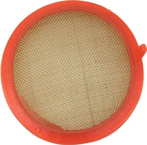 Feinsieb Sieb von TRIUSO Qualitätswerkzeuge GmbH