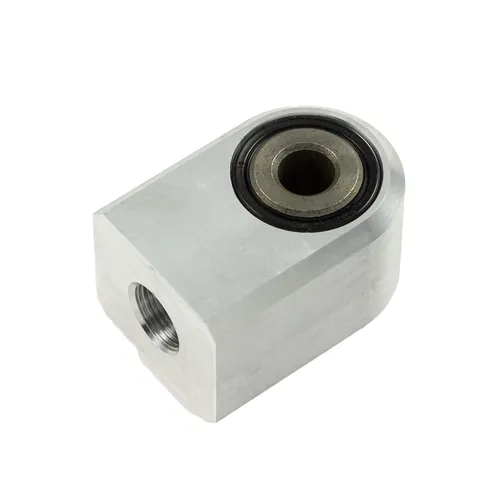 Hecktieferlegung 25 mm für 125 Duke / 250 Duke / 390 Duke - Tiefer- & Höherlegungssätze, hochwertige Aluminium Hecktieferlegung für verbesserten Fahrkomfort und Stabilität, made in Germany.