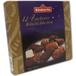 Kinkartz Lebkuchenmischung 11 Aachener Köstlichkeiten 250g