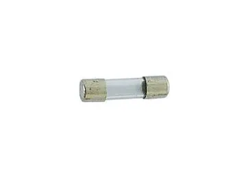 VELLEMAN - FU0.315N Sicherung 5 x 20 mm verzögert 3.15 A (10 Stück/Box) 151267