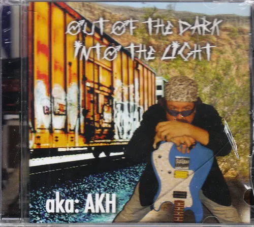 Out of the Dark-Into the Light NEU