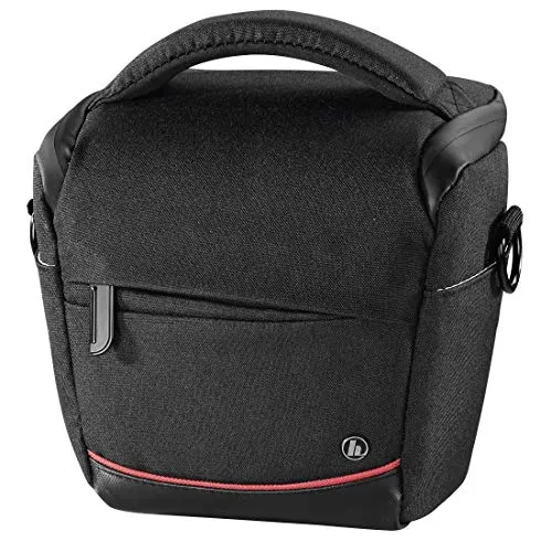 Trinidad Kameratasche, 100 Colt, Schwarz