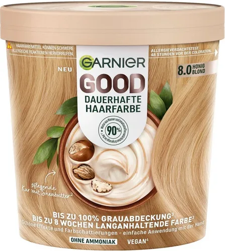 GARNIER Coloration Garnier GOOD