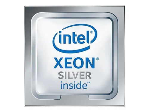 Xeon Silver 4215R - 3.2 GHz 8-Kern Prozessor - Prozessoren mit 8 Kernen und 16 Threads für hohe Leistung in Serveranwendungen, ideal für Virtualisierung und Datenverarbeitung.