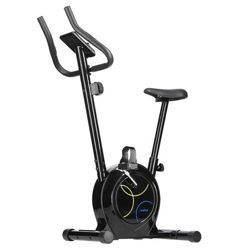 RM8740 BLACK ROWER MAGNETYCZNY ONE FITNESS ONE FITNESS 5907695577341