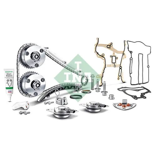 Schaeffler Ina Steuerkettensatz INA Engine KIT 560 0002 10