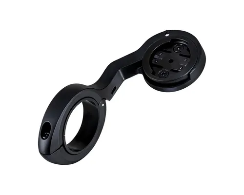 Sigma Sport Sigma Short Butler GPS für ROX 11.1 Evo 475 - Fahrradcomputer & GPS, praktischer Halter für sichere Befestigung und einfache Bedienung während der Fahrt.