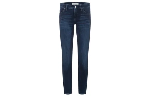 Cambio Slim-fit-Jeans Jeans PIPER LONG Mid Waist
