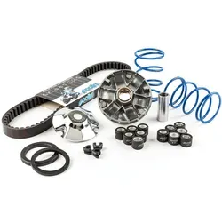 Polini Hi-Speed-Variator-Kit für Aprilia SR50 R-Factory