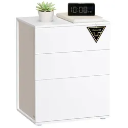 Tische Weiß von SONGMICS