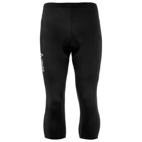 Vaude Active (S) - Hochwertige Velohose - Gesamtsortiment, Sport, Bike, Velobekleidung, Velohosen - Atmungsaktive und bequeme Velohose für optimalen Komfort bei jeder Radtour.
