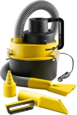 Brunner Vortix Staub- und Flüssigkeitssauger, 12V/150W