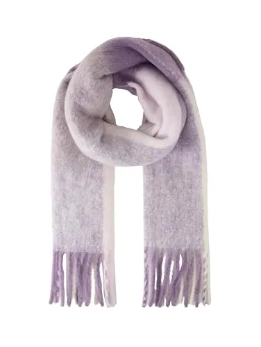 Schals & Halstücher Lila von Tom Tailor