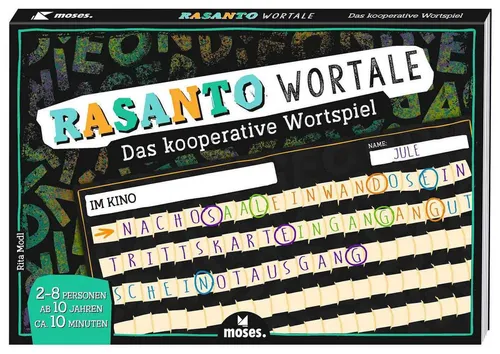 Pegasus Spiele Spiel Rasanto Wortale