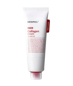 Medipeel Red Lacto Collagen Barrier Cream Gesichtscreme 80 ml