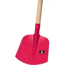 Ideal Holländer Schaufel Gr. 00 RB 3/4 gehoben