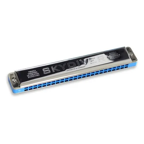 Skydiver Steel Tremolo C