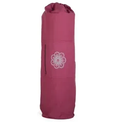 bodhi Yogatasche SURYA Bag, Cotton 75 cm Mattenbreite 75 cm von Bodhi