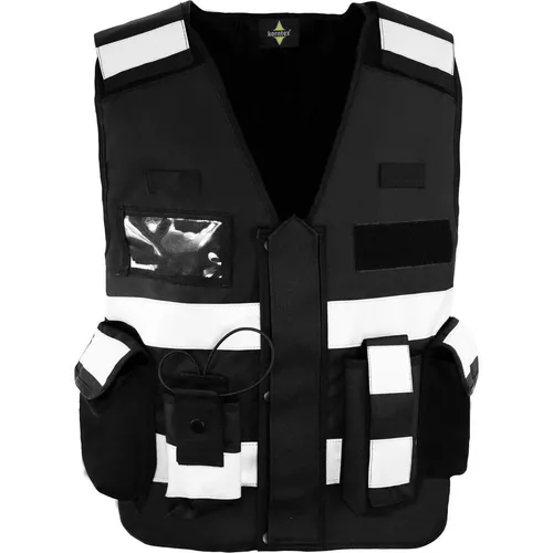 Korntex Tactical Hi-Viz Safety Vest Bonn von Korntex