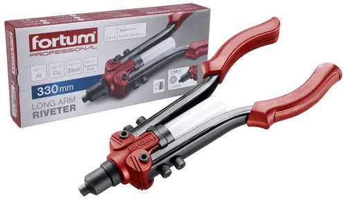 Hebel-Blindnietzange Nietgerät Popnietenzange Nietenzange 2,4-6,4 Blindnietzange