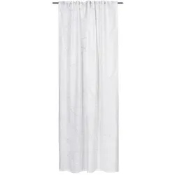 Gözze Schlaufenschal LIMONE 140x245 cm in gold von Gözze