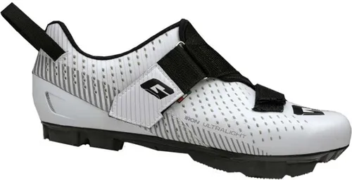 Produktbild GAERNE Fahrradschuhe - IRON MTB - Weiß 42