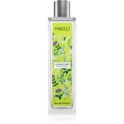 Yardley London Eau de Toilette Orchid & Vanilla 125ml - Erleben Sie den blumigen Duft von Orchid & Vanilla in einem eleganten Eau de Toilette. Ideal für den täglichen Gebrauch und verleiht einen Hauch von Frische.