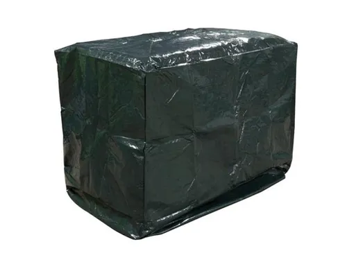 SCHUTZHÜLLE FÜR GRILL - 110x70x100 cm PM2012