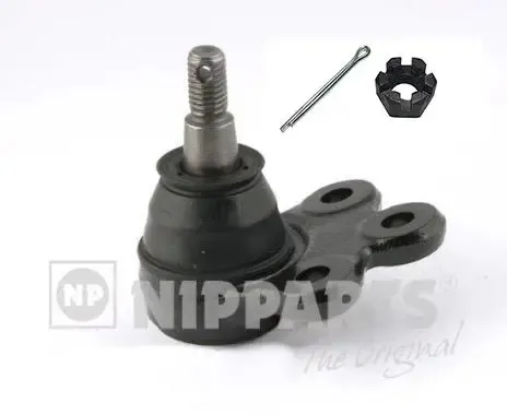 Querlenkerstift N4860907 NIPPARTS für CHEVROLET OPEL