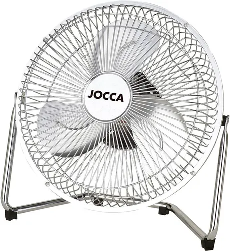 Bodenventilator jocca 2236/ 20w/ 3 Flügel/ 2 Geschwindigkeiten