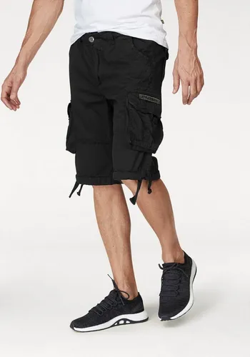 Cargobermudas ALPHA INDUSTRIES 
