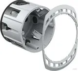 Kaiser 1159-55 Geräte-Verbindungsdose ECON Iso