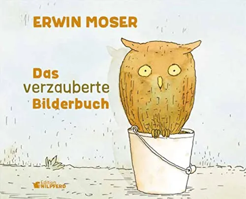 Das verzauberte Bilderbuch: .