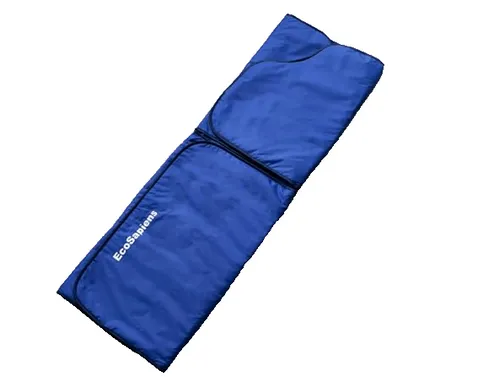 EcoSapiens Infralight – Infrarot-Saunadecke mit Fernbedienung