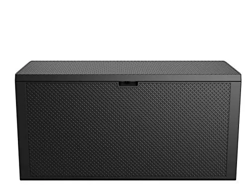 Koll Living Aufbewahrungsbox/Kissenbox, 270 Liter