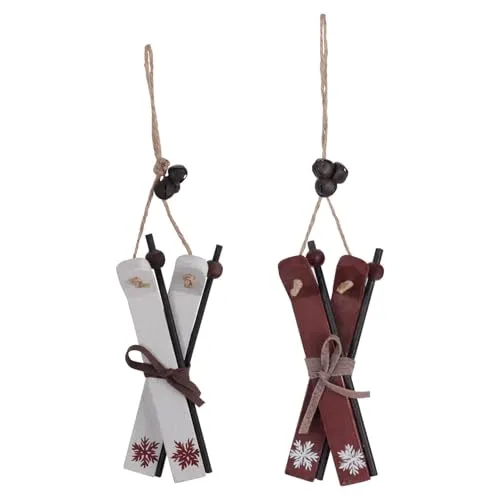 VEPATIM 2 Christbaumdekor Christbaumschmuck 