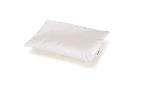 Produktbild PARADIES Lani Bio Kinderkissen 40x60 cm