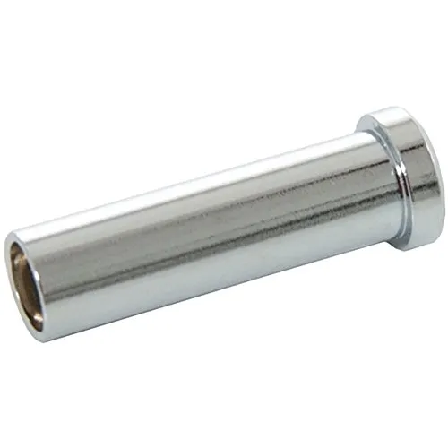 Shimano Innensechskantmutter-07178262 Innensechskantmutter Schwarz 27 mm