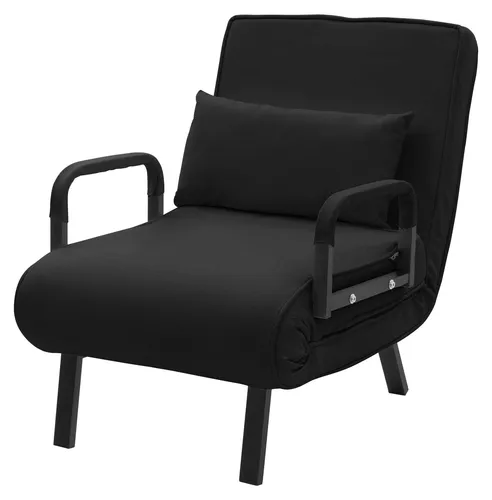 ML-Design Schlafsessel mit Bettfunktion – 3-in-1 Klappbarer Sessel für jeden Raum
