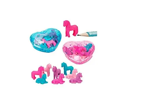 Mini Einhorn Radierer