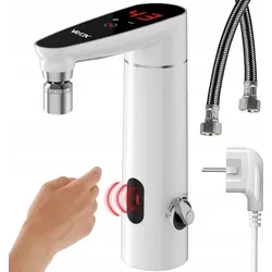 Vayox Küchenarmatur Durchlauferhitzer VA0320