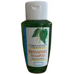 BRENNESSEL SHAMPOO floracell 200 ml
