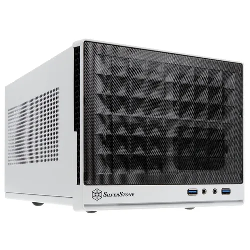 SilverStone SST-SG13WB