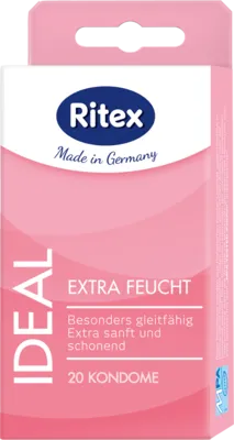 RITEX Ideal Kondome 20 St